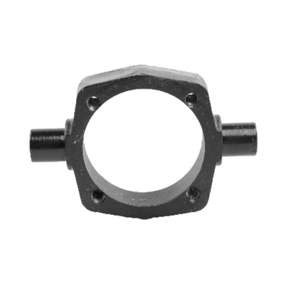 QGB系列TC中间耳轴支架