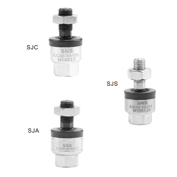 SJS/A/C系列浮动接头