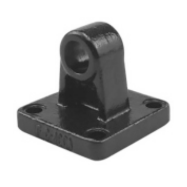 DNC系列CA单⽿固定座