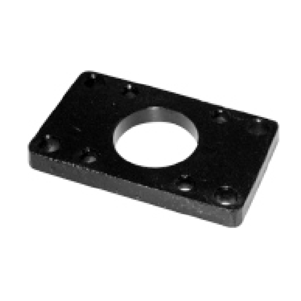 DNC系列FA前法兰连接板