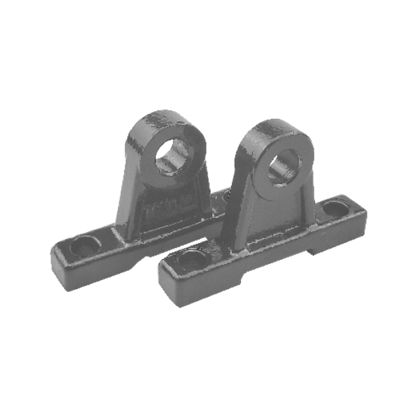 DNC系列TCM1 ⽿轴⽀架座