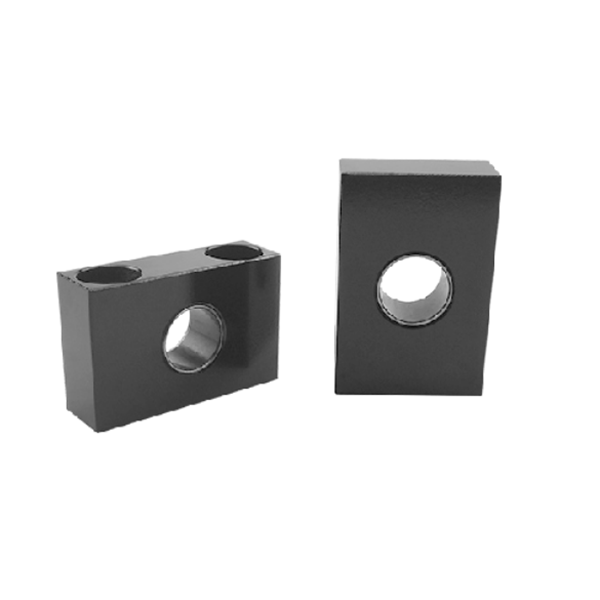 DNC系列TCM2⽿轴⽀架座