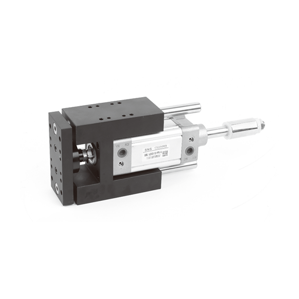 GHB系列导轨气缸