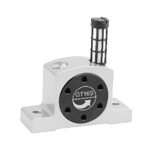 GT系列气动振动器（空压夹具）