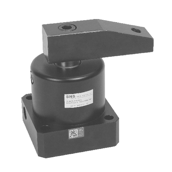 HUR系列转角油缸