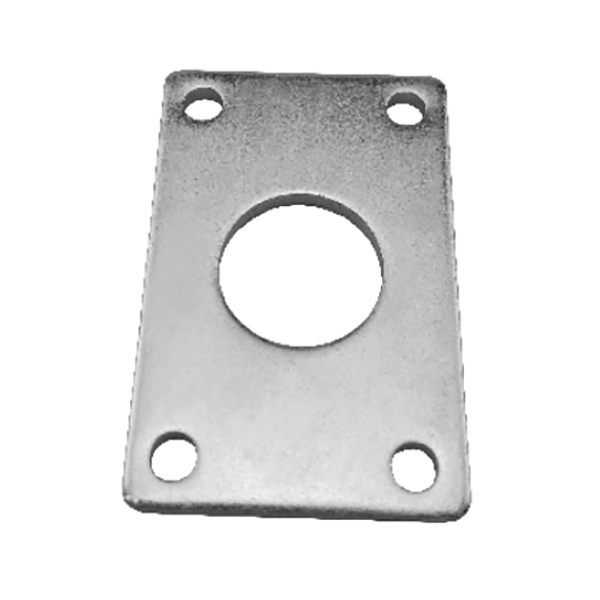 MA/MAL系列FA前法兰连接板