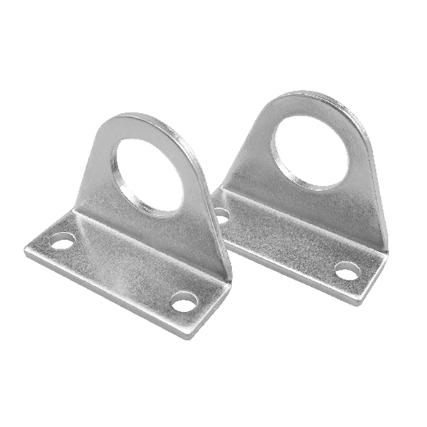 MA/MAL系列LB轴向固定架