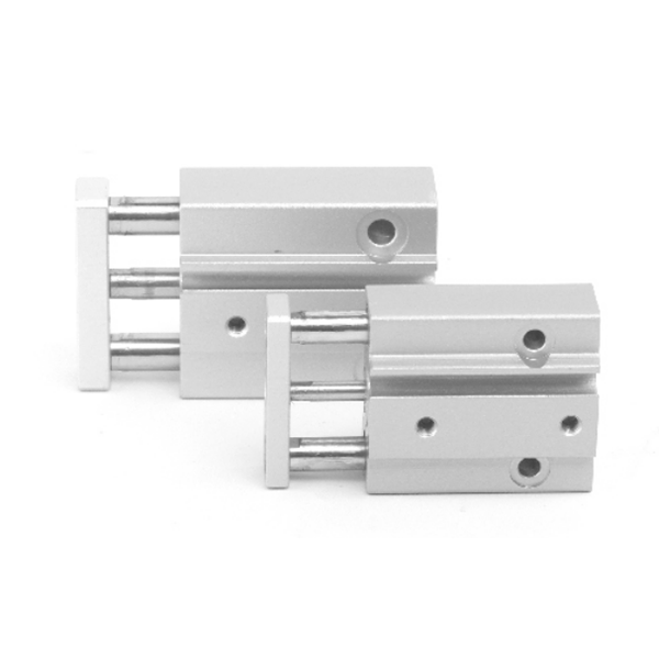 MGJ系列微型带导杆气缸