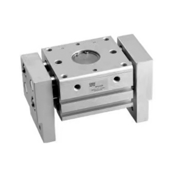 MHL2系列气动手指