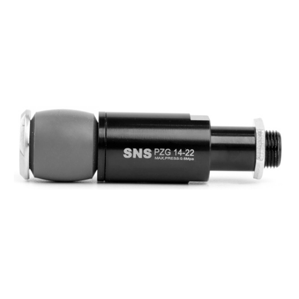 PZG系列膨胀气缸