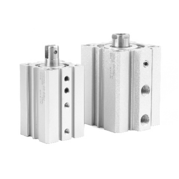 QDK系列平面回转夹紧气缸