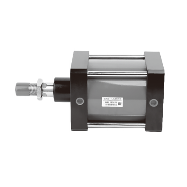 QGB系列标准气缸