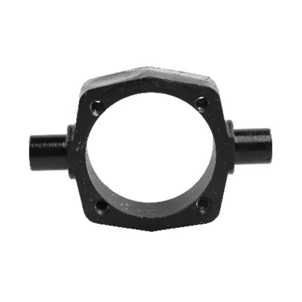 SC系列TC中间⽿轴⽀架