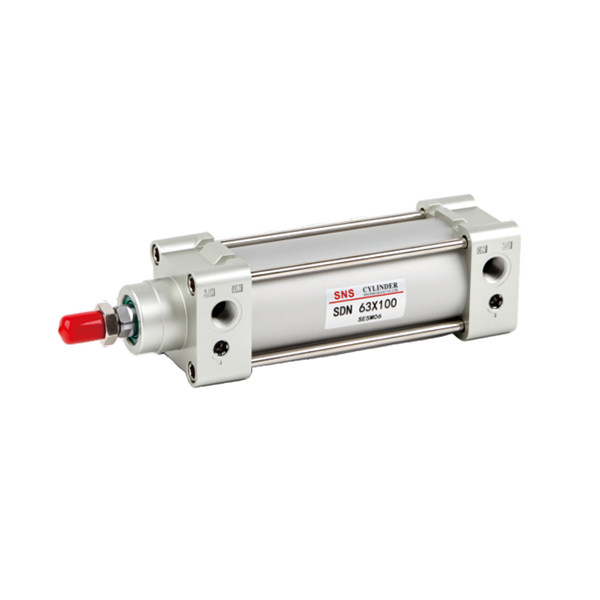 SDN系列标准气缸