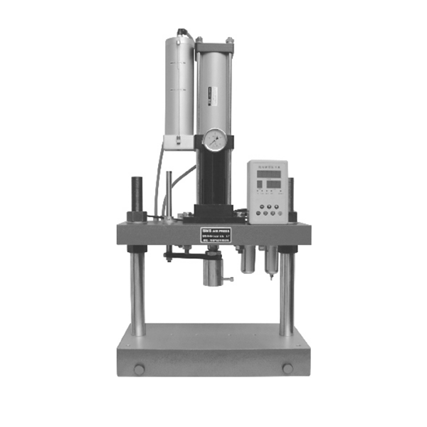 SNS808系列气液增压型冲床