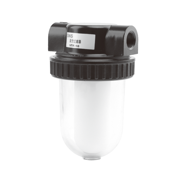 VTF系列真空过滤器