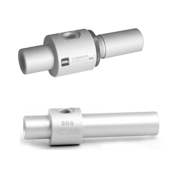 SRA\F系列输送真空发生器