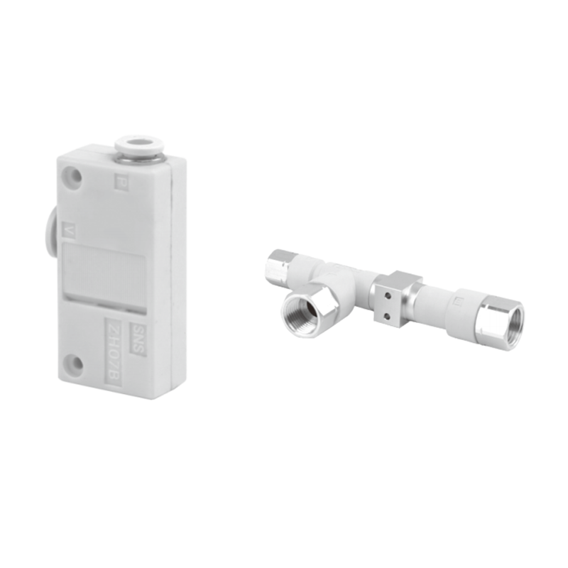 ZH系列真空发生器