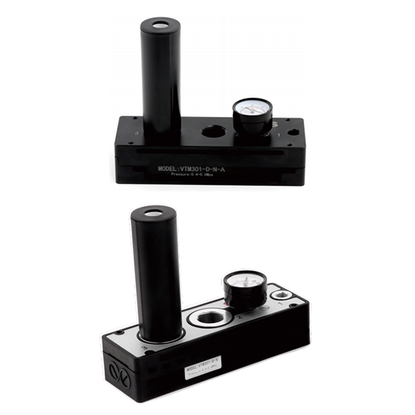 VTM系列真空发生器