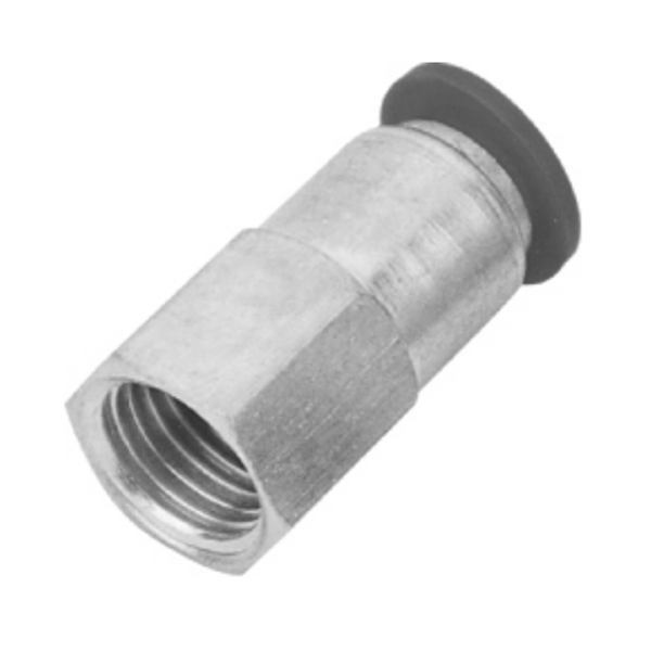 SPCF系列-内螺纹直通