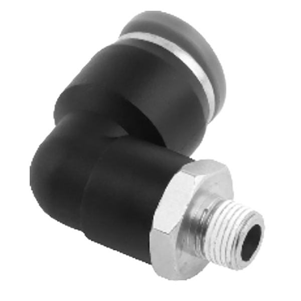 SPL系列-螺纹直通