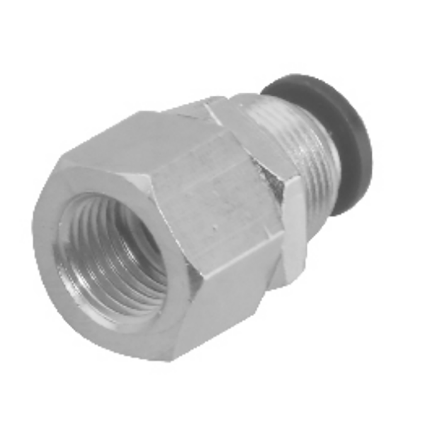 SPMF系列-穿板内螺纹