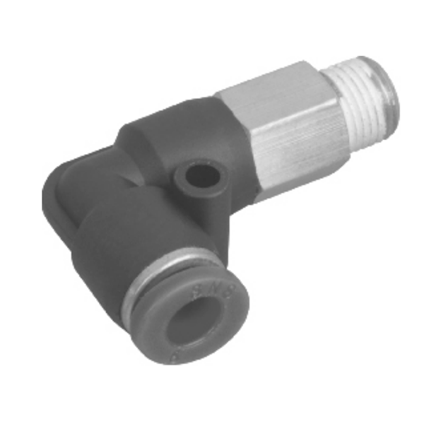 SPLL系列-弯头加长