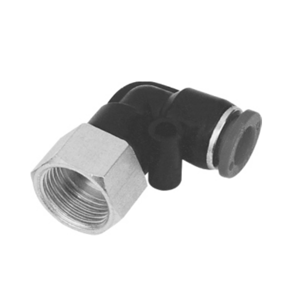 SPLF系列-弯头内螺纹