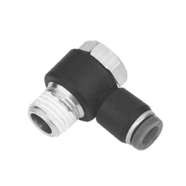 SPH系列-外六角接头