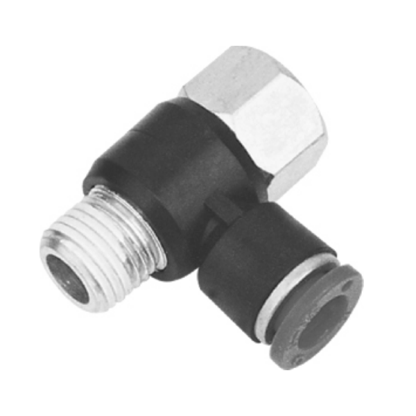 SPHF系列-串联接头