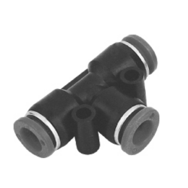 SPE系列-T型三通