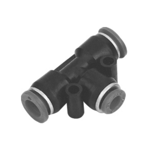 SPEN系列-三通变径