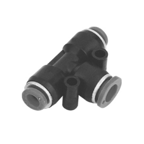 SPEND系列-三通变径