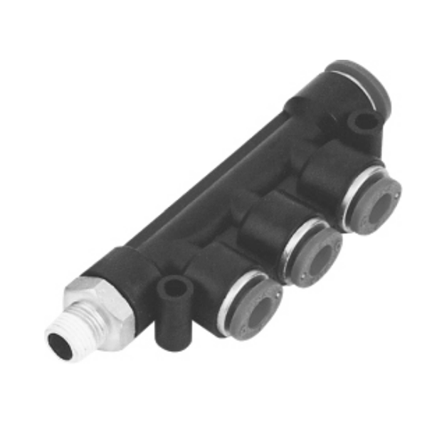 SPWD系列-变径螺五通