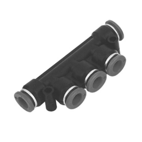 SPWG系列-五通变径