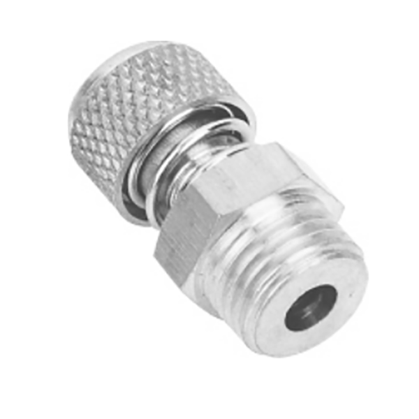 PSS系列节流消声器