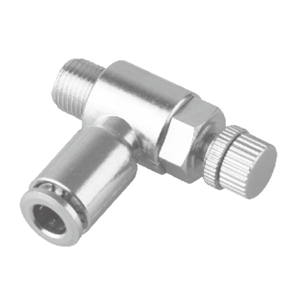 JJSC系列-单向节流阀