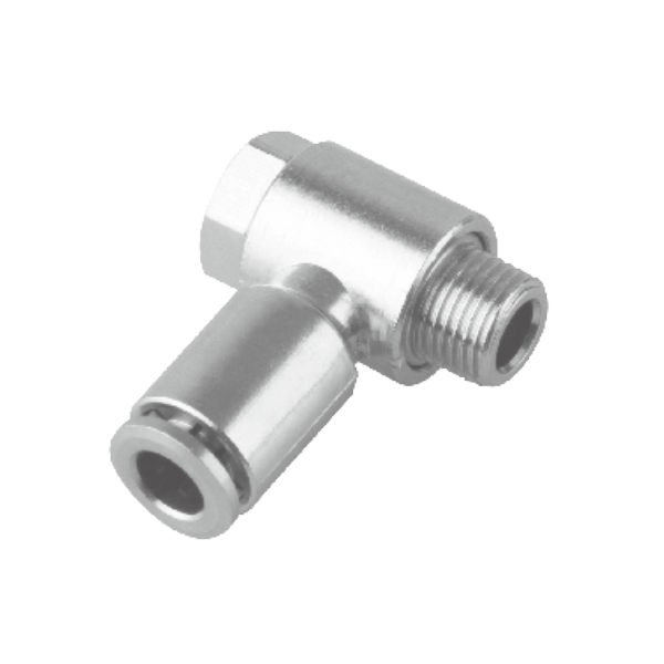 JPH系列-外六角接头