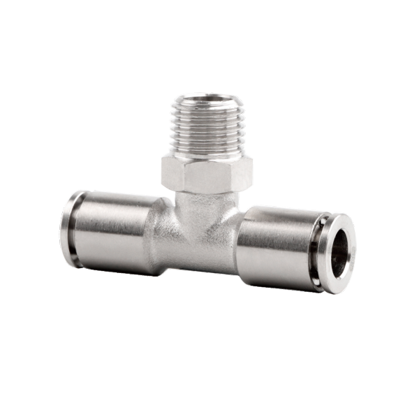 JPB系列-螺纹正三通