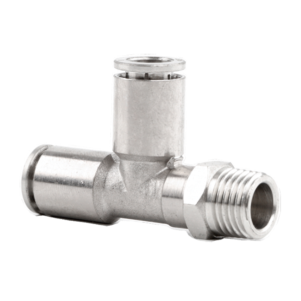 JPD系列-螺纹侧三通