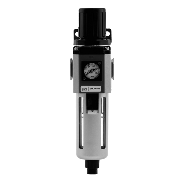 GFR系列调压过滤器
