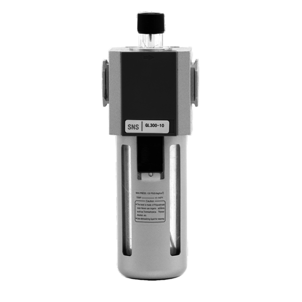 GL系列油雾器