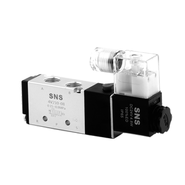 4V2系列电磁阀