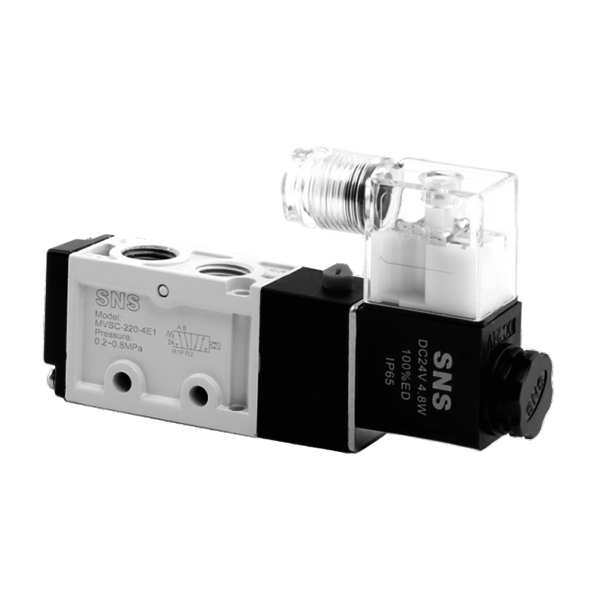 MVSC220系列电磁阀