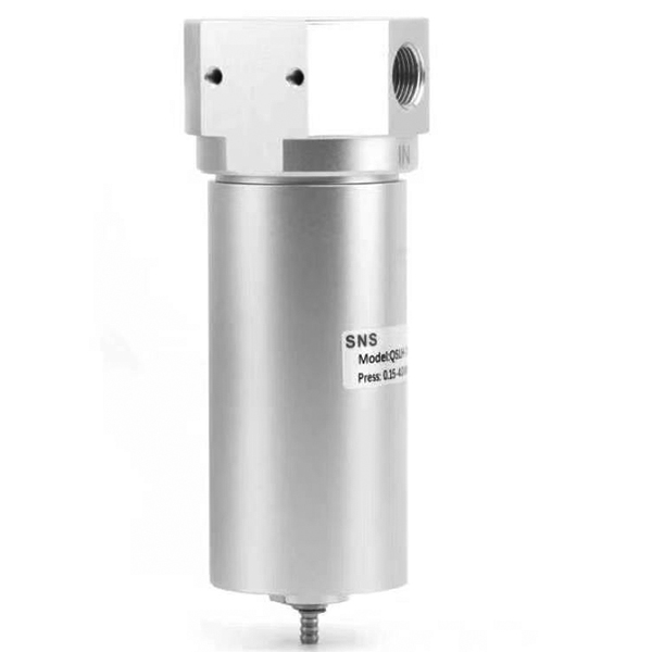 QSLH系列高压过滤器