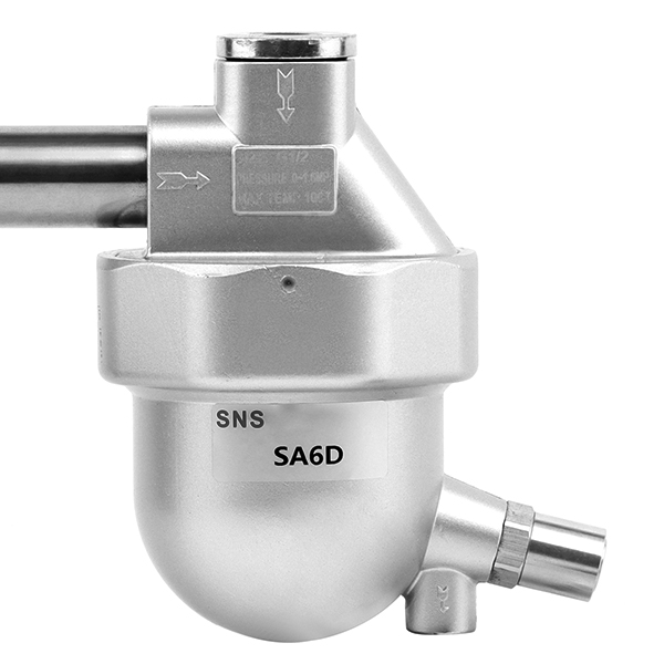 SA系列自动排水器