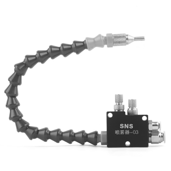 S-BPV-03系列冷却润滑液喷雾器
