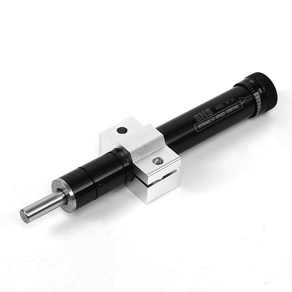 SR系列可调式油压稳速器